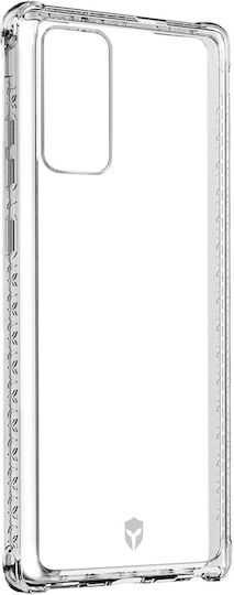 Case Samsung Galaxy Note 20 Lifetime Guarantee Force Case Air Transparent