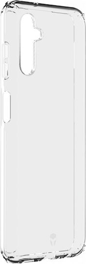 Samsung Galaxy A13 5G Recyclable Feel Force Case Transparent