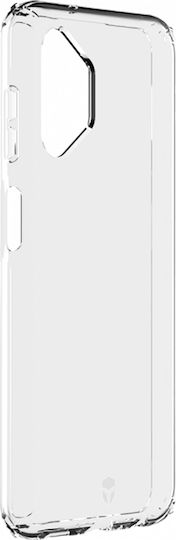 Case Samsung Galaxy A13 4g Recyclable Feel Force Case Transparent