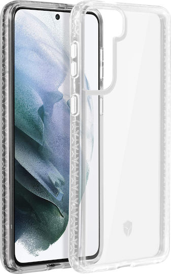 Case Galaxy S21 Plus Tryax Sleeve Reinforced Corners Force Case Life