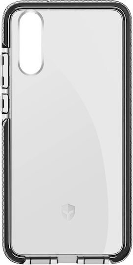 Huawei P20 Case Shockproof Reinforced Tryax System Force Case Life