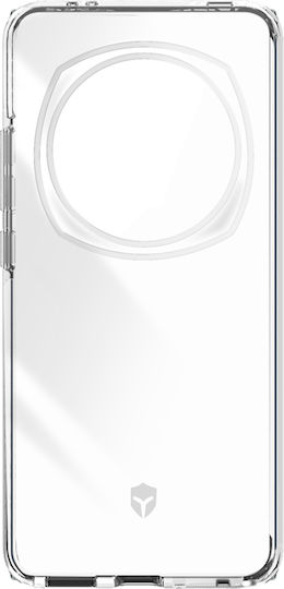 Force Case Hülle Honor Magic 6 Pro 2m Stoßfest Recycelbar Transparent