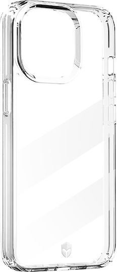 Case Iphone 14 Pro Max Recyclable Feel Force Case Transparent