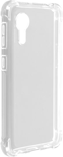 Protective Cover Samsung Galaxy Xcover 5 Flexible Shockproof Corners Akashi