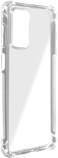 Калъф за Samsung A23 5g M23 5g с броня, силиконов, гъвкав, Akashi, прозрачен