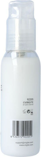 Virgite Water-Based Lubricant 100ml