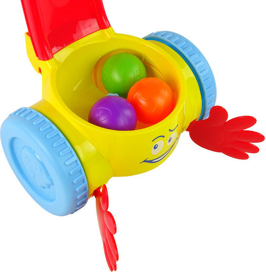 Lean Toys Περπατούρα