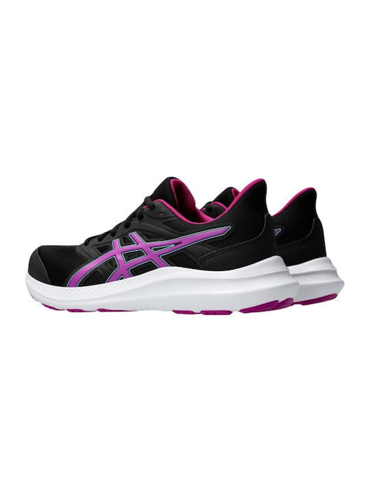 Jolt 4 Γυναικεία Αθλητικά Παπούτσια Running Μαύρα