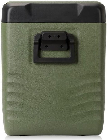 Yolco Kx40 Зелен Пътен Хладилник 34 Л 13231277