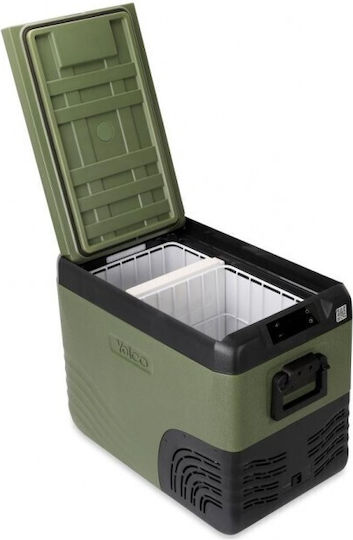 Yolco Kx40 Зелен Пътен Хладилник 34 Л 13231277