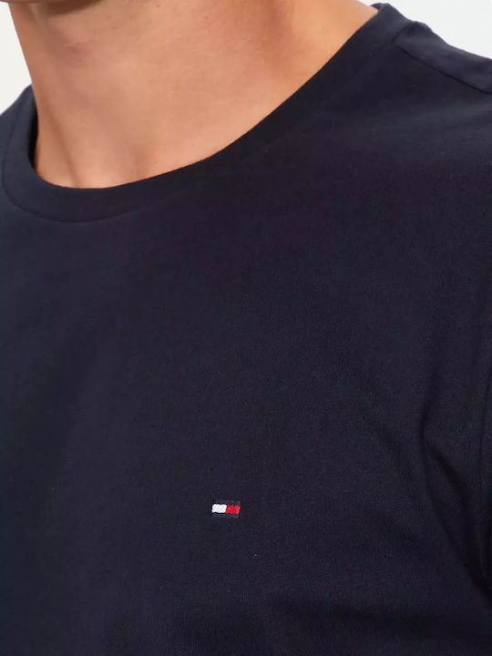 T-shirt Μπλε