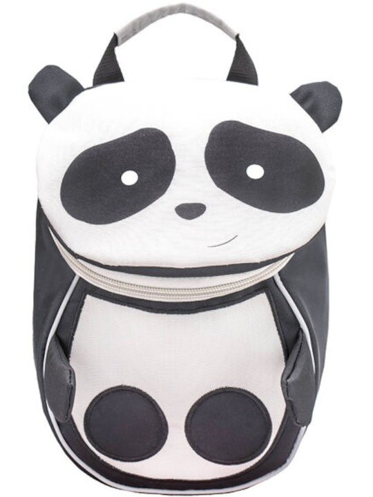 Ghiozdan pentru grădinița Mini Panda Ghiozdan pentru grădinița Mini Panda