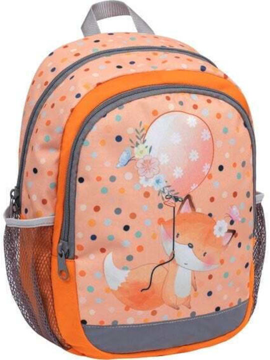 Kindergarten Backpack Cute Foxy Dream