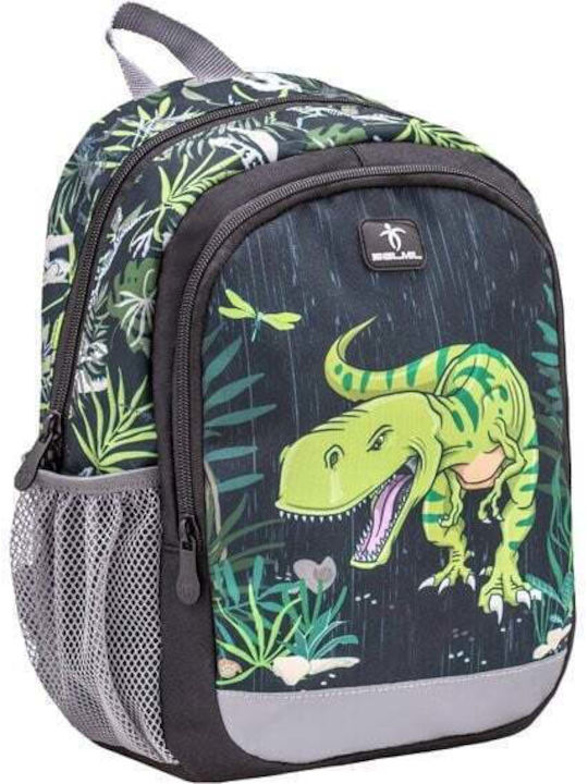 Dinosaurs Kindergarten Backpack