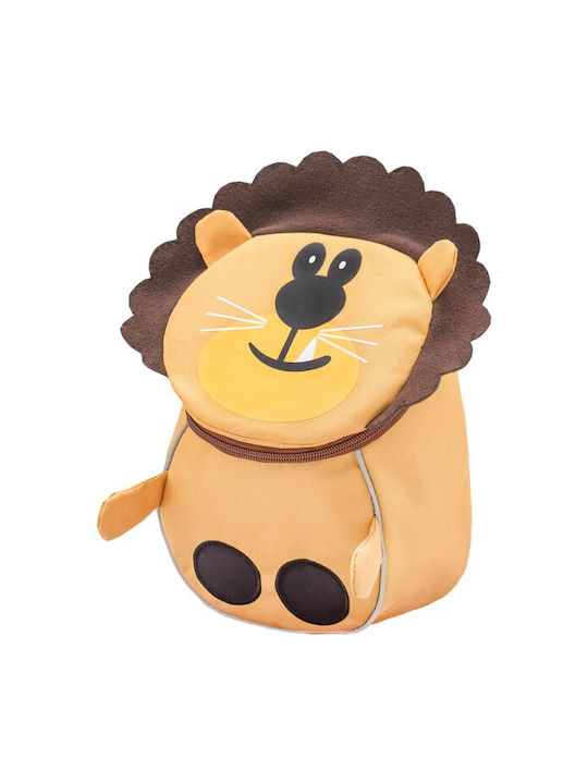 Ghiozdan Mini Lion pentru Grădinița
