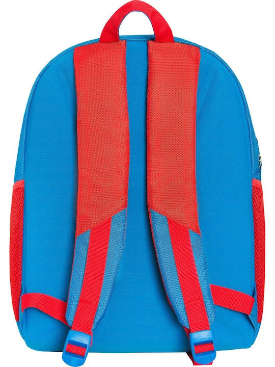 Super Mario Standard Student Backpack 2024