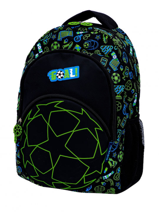 Astrabag Goal Backpack Ab360 43*32*18 Cm