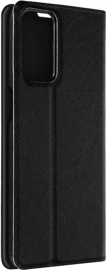Hülle Oppo Reno 6 Kartenhalter Ständerfunktion Bigben Schwarz