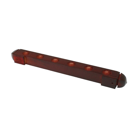 Wall Mount Base for Billiard Cues 1pc ee8660