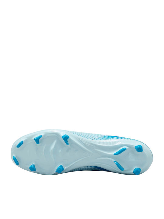 Nike Mercurial Vapor 16 Academy Ποδοσφαιρικά Παπούτσια με Τάπες Nike Mercurial Vapor 16 Academy Ποδοσφαιρικά Παπούτσια με Τάπες