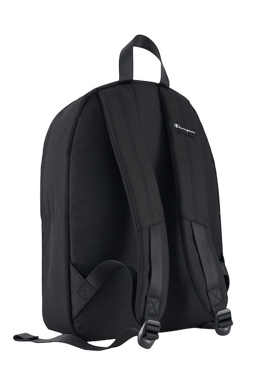 Champion Backpack 18lt Black Champion Backpack 18lt Black