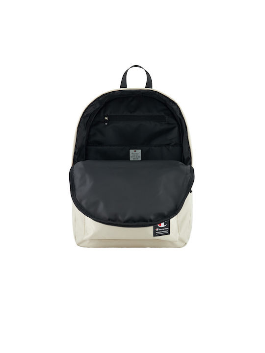 Champion Backpack Beige