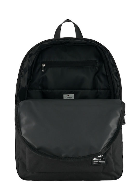 Champion Backpack 18lt Μαύρο