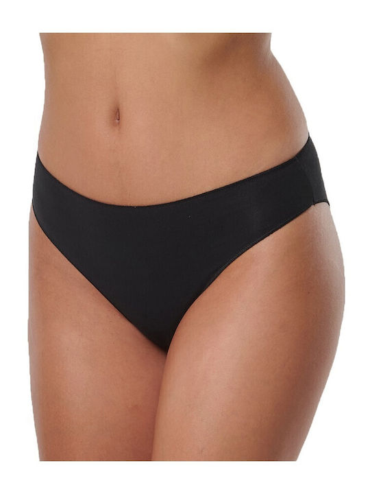 Damen Slip 3Pack Colorful