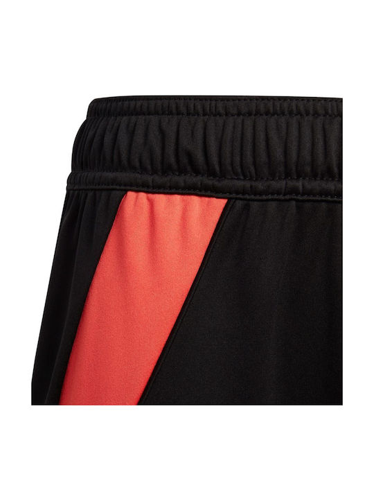 adidas Kids Shorts/Bermuda Fabric Tiro 24 Black