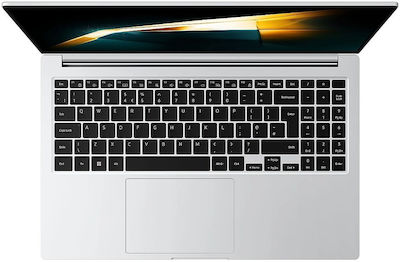 Samsung Galaxy Book4 15.6" FHD (Nucleu 7-150U/16GB/512GB SSD/W11 Home) (Tastatură US)