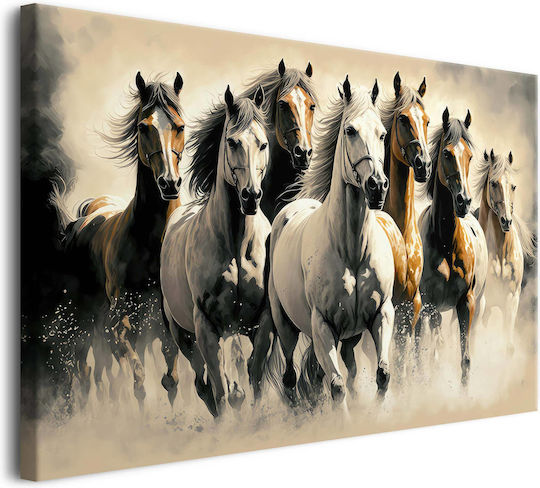 Naklejkomania Картина Платнен 120x80см