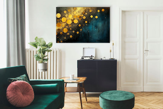 Naklejkomania Πίνακας σε Καμβά 80x120cm
