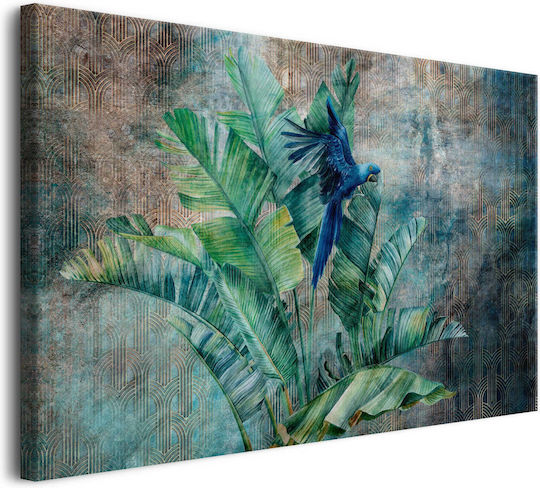 Naklejkomania Πίνακας σε Καμβά 80x120cm