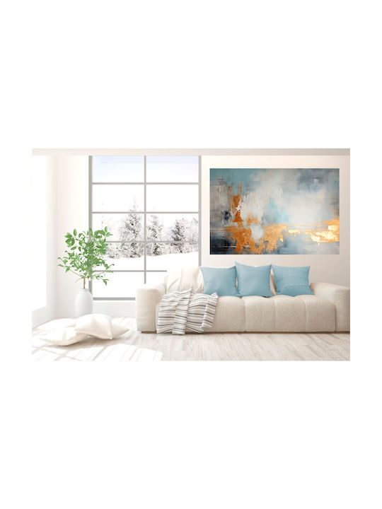 Naklejkomania Gemälde auf Leinwand 80x120cm