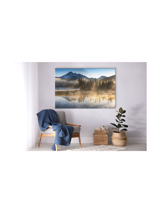 Naklejkomania Πίνακας σε Καμβά 80x120cm