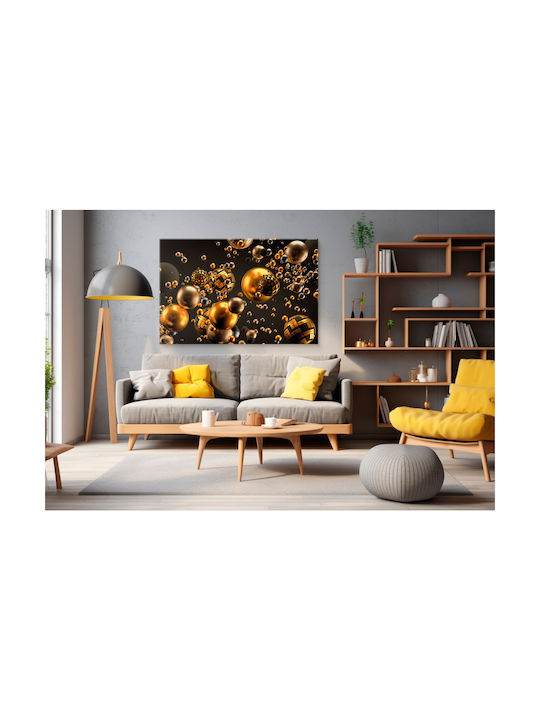 Naklejkomania Картина Платнен 80x120см