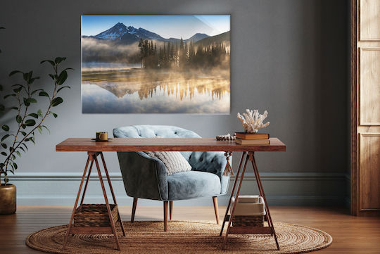Naklejkomania Gemälde auf Leinwand 80x120cm