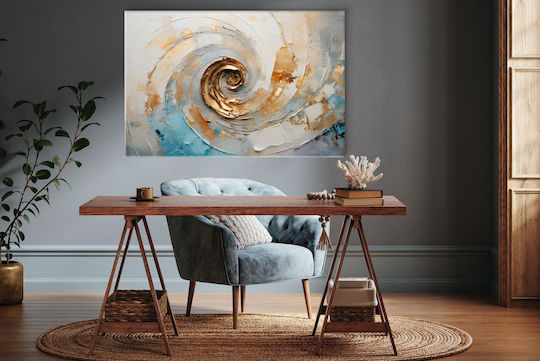 Naklejkomania Tablou pe Pânză 80x120cm
