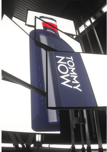 Tommy Hilfiger Tommy Now Eau de Toilette 100ml