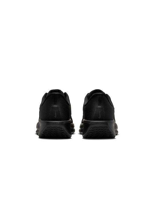 Quest 6 Sport Shoes Running Black