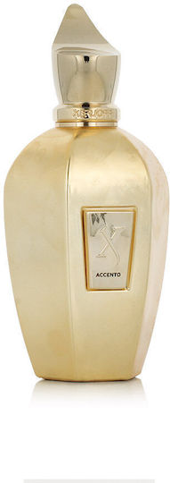 Xerjoff Accento Overdose Eau de Parfum 100ml