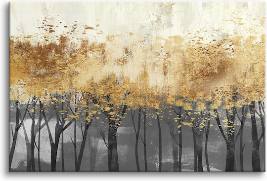 Naklejkomania Gemälde auf Leinwand 80x120cm