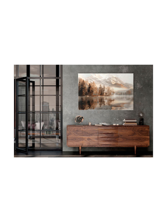 Naklejkomania Πίνακας σε Καμβά 80x120cm