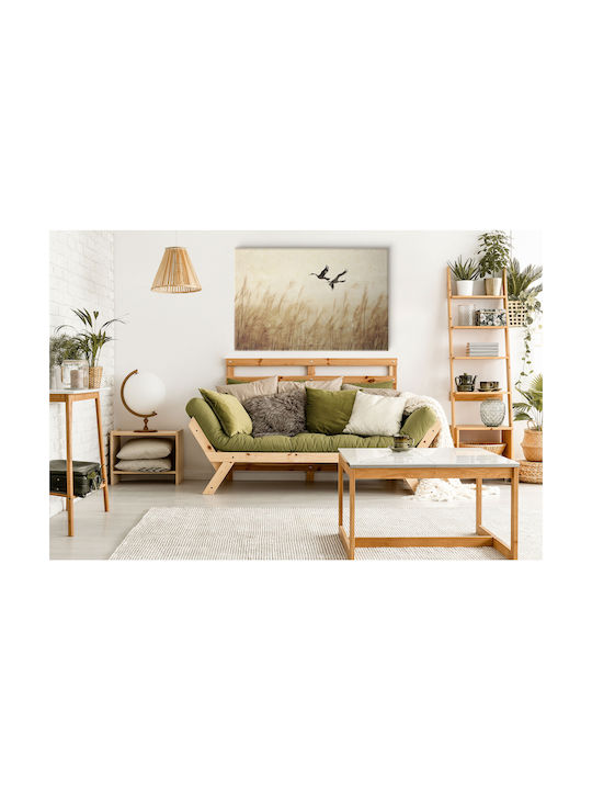 Naklejkomania Πίνακας σε Καμβά 80x120cm