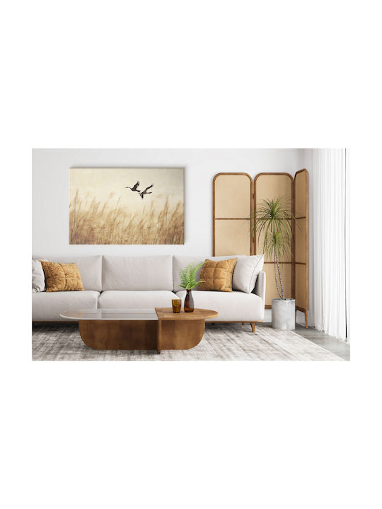 Naklejkomania Πίνακας σε Καμβά 80x120cm