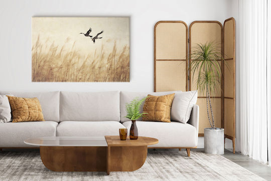 Naklejkomania Gemälde auf Leinwand 80x120cm