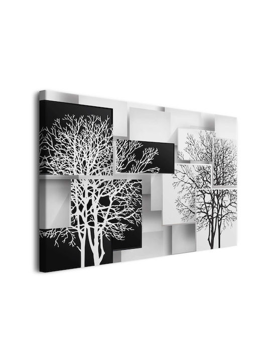 Naklejkomania Πίνακας σε Καμβά 80x120cm