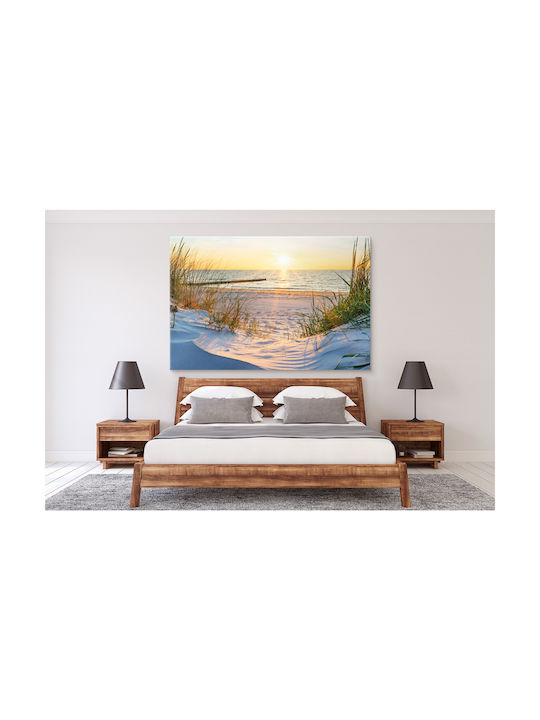 Naklejkomania Tablou pe Pânză 80x120cm