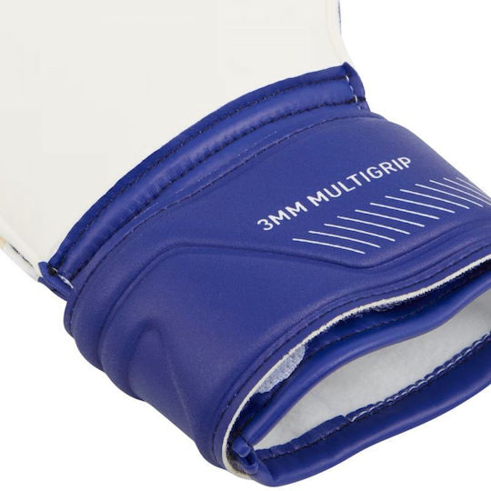 PUMA Ultra Match Rc Adults Goalkeeper Gloves Blue
