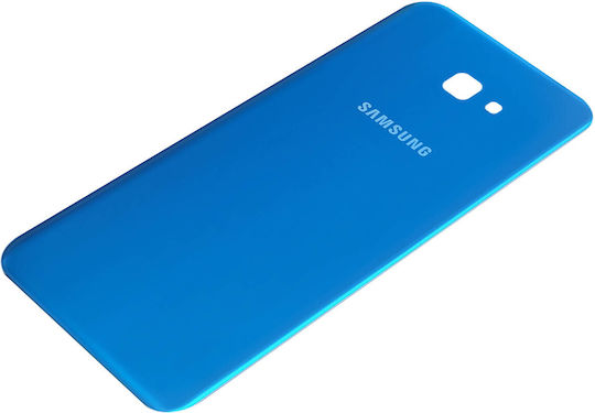 Заден капак резервна част за Samsung Galaxy J4 Plus – Син